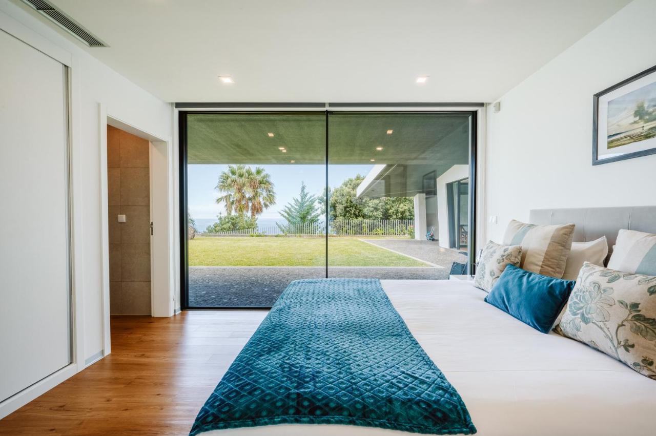 Vila Aguarelas With Pool By Stay Madeira Island Arco da Calheta  Buitenkant foto