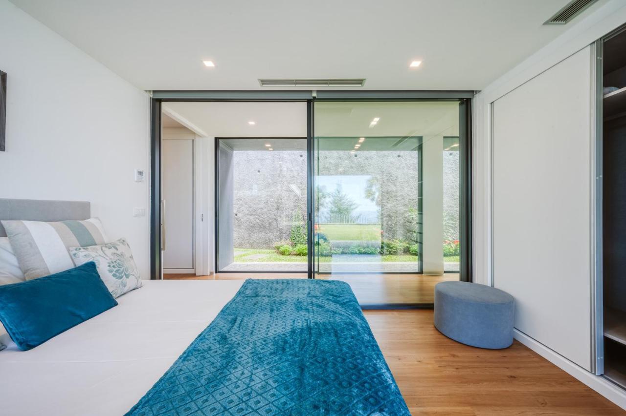 Vila Aguarelas With Pool By Stay Madeira Island Arco da Calheta  Buitenkant foto