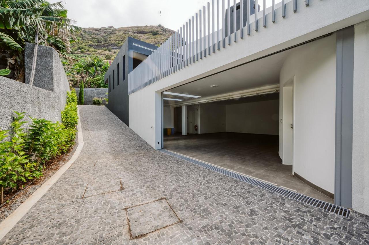 Vila Aguarelas With Pool By Stay Madeira Island Arco da Calheta  Buitenkant foto